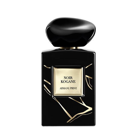 ARMANI/PRIVE NOIR KOGANE