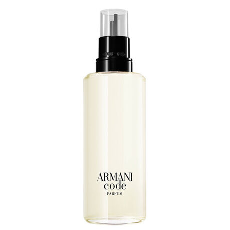 ARMANI CODE PARFUM REFILL