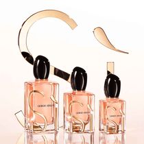si eau de parfum intense