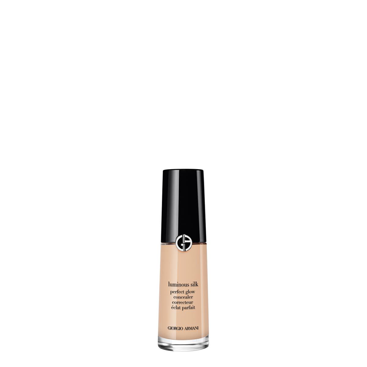 Giorgio Armani Luminous Silk Concealer 4