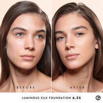 luminous silk foundation