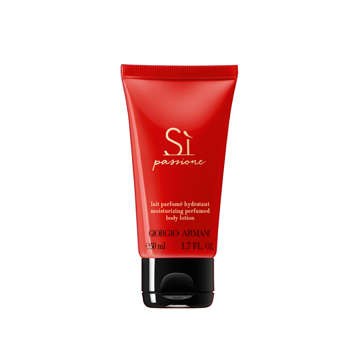s  passione   body lotion gift set