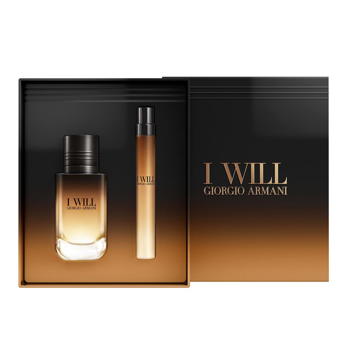 i will eau de parfum 30ml holiday gift set