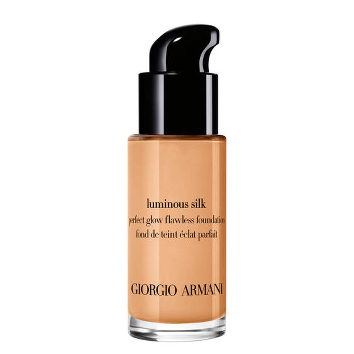 luminous silk foundation mini