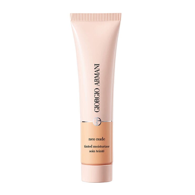 NEO NUDE TINTED MOISTURIZER Armani Beauty UAE