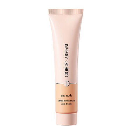 NEO NUDE TINTED MOISTURIZER