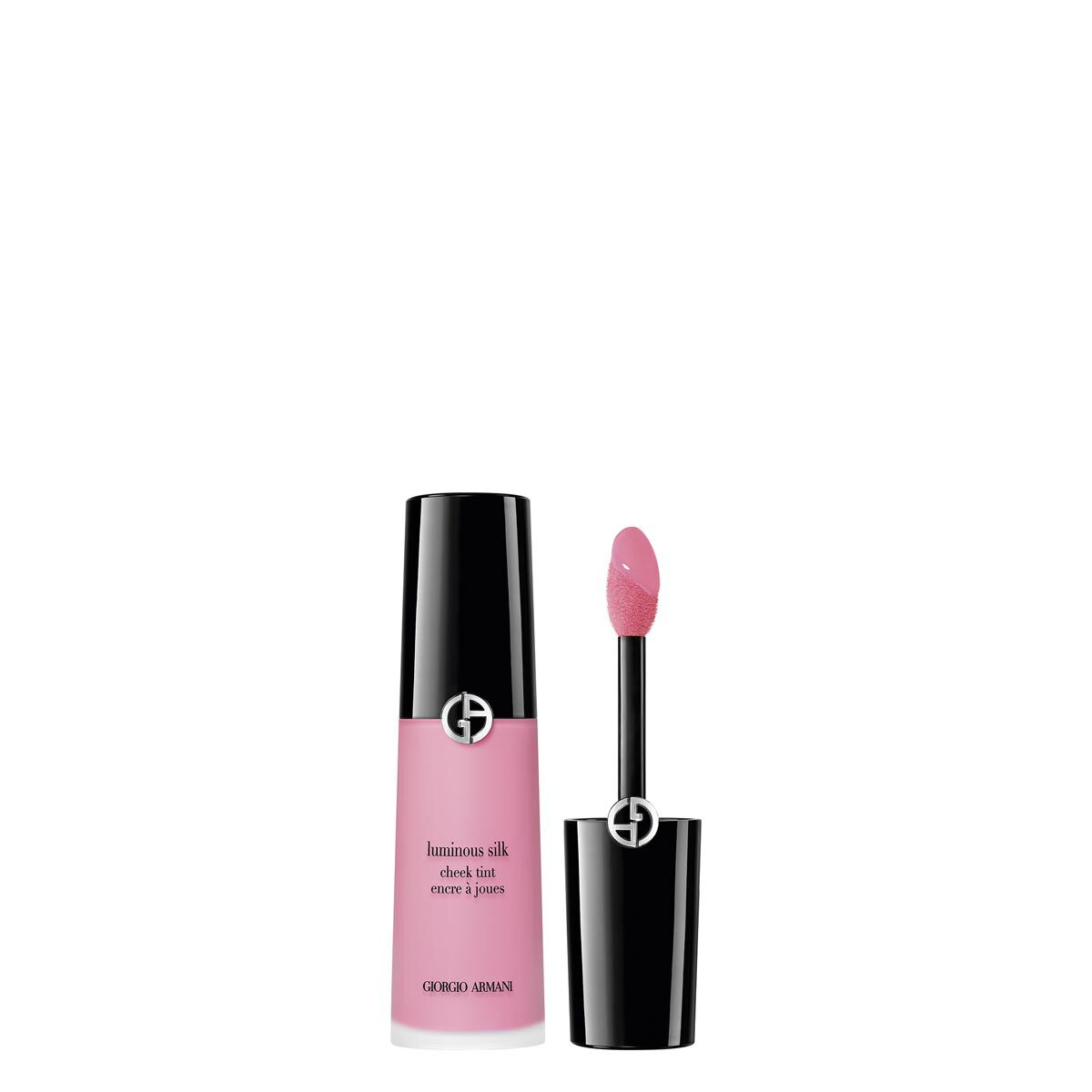 Giorgio Armani Luminous Silk Cheek Tint 53