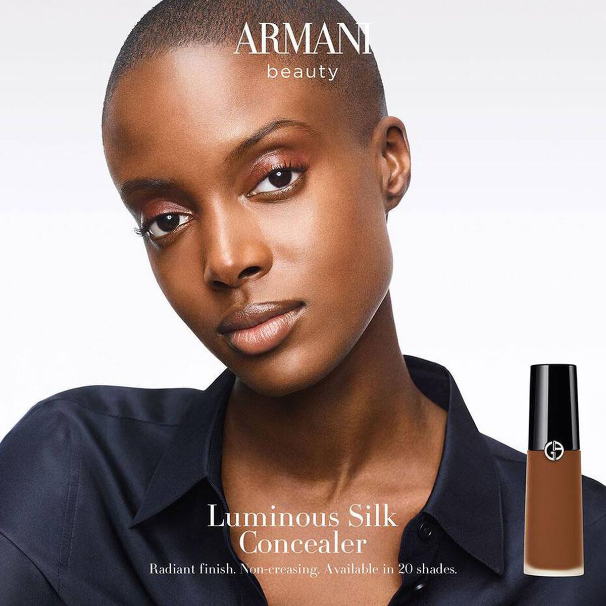 luminous silk concealer