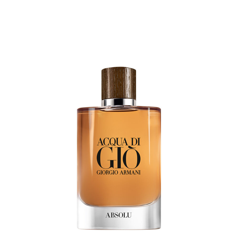 FRAGRANCES Armani Beauty