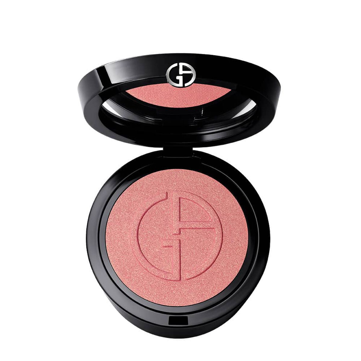 luminous silk glow blush