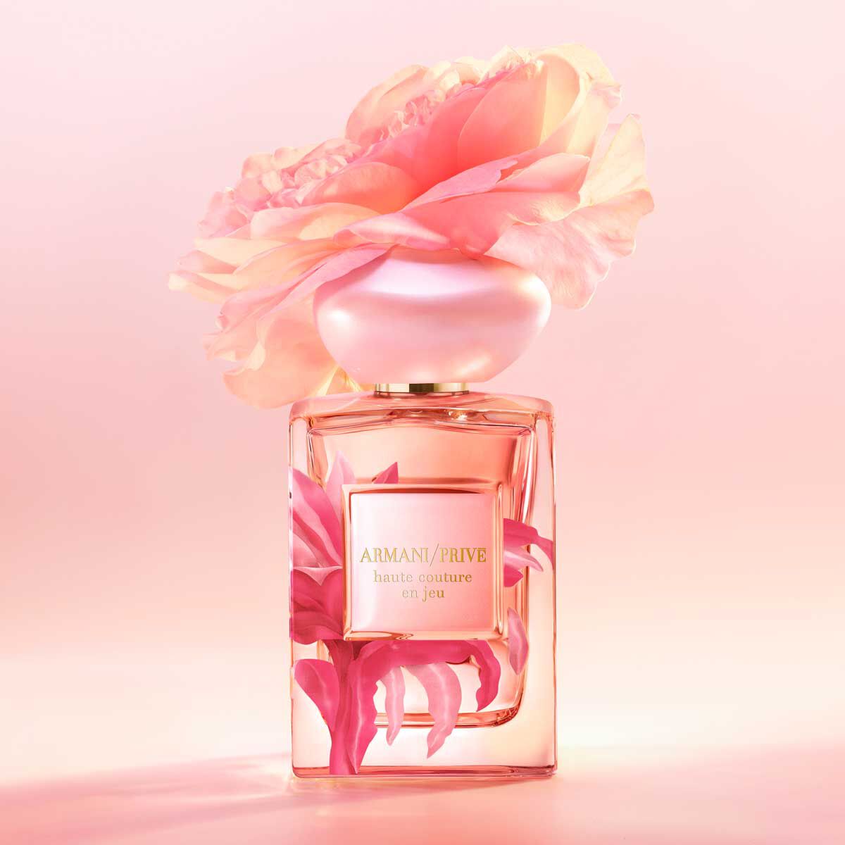 ARMANI/PRIVÉ HAUTE COUTURE EN JEU EAU DE PARFUM Armani Beauty UAE