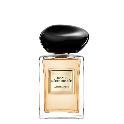 Giorgio Armani/privé Orange Mediterranee Eau De Toilette 50ml