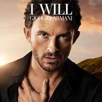 i will eau de parfum