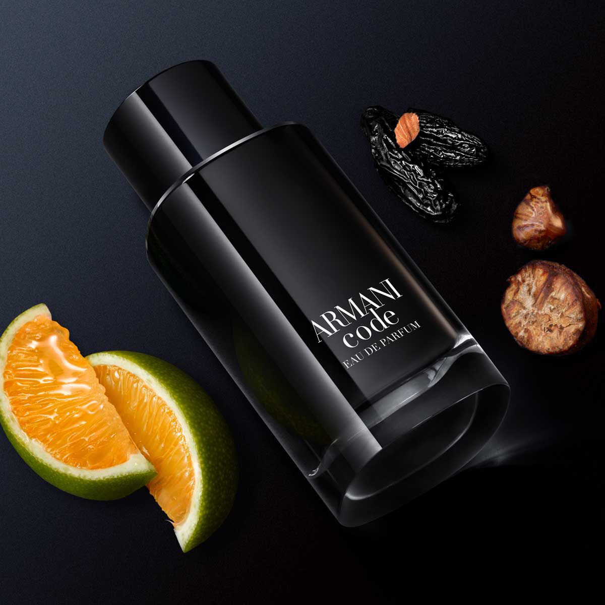 code eau de parfum gift set