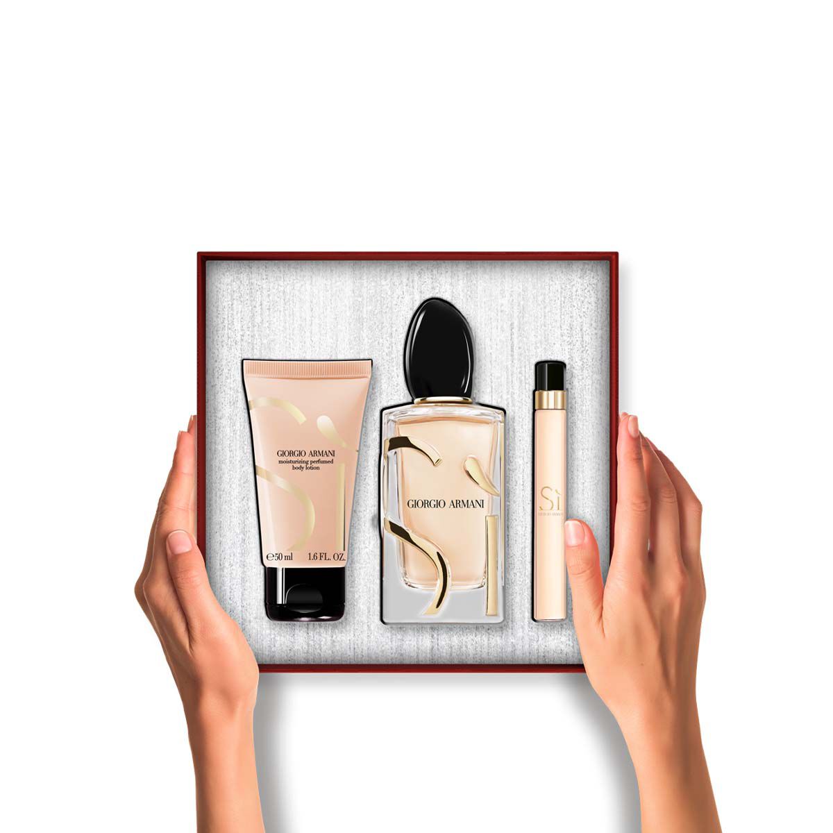 s  eau de parfum 100ml holiday set