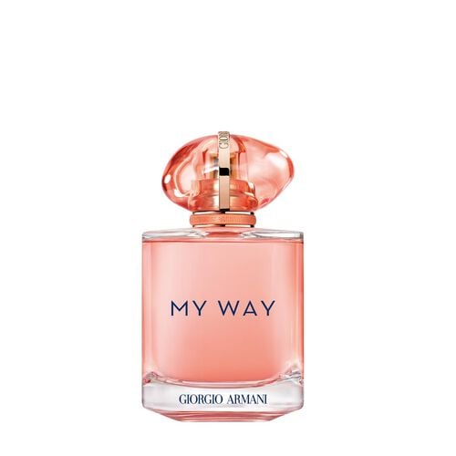 Giorgio Armani My Way Eau De Parfum Ylang 90ml