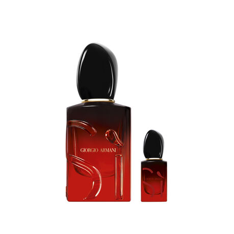 SI PASSIONE INTENSE RAMADAN SET