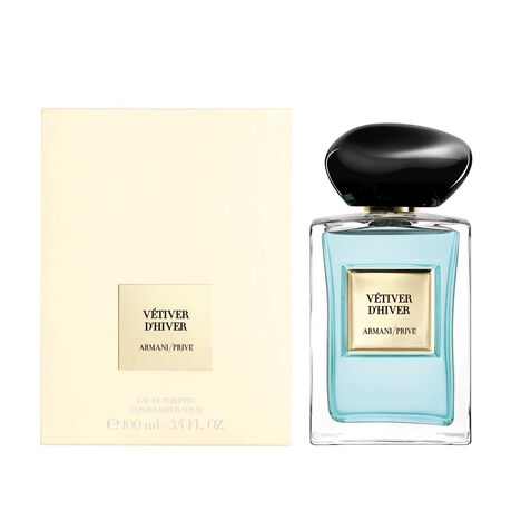 ARMANI/PRIVÉ VETIVER D'HIVER ARMANI/PRIVÉ VETIVER D'HIVER