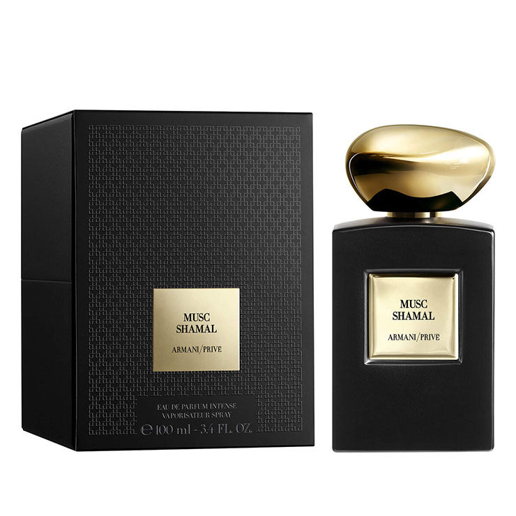 Armani prive for him store