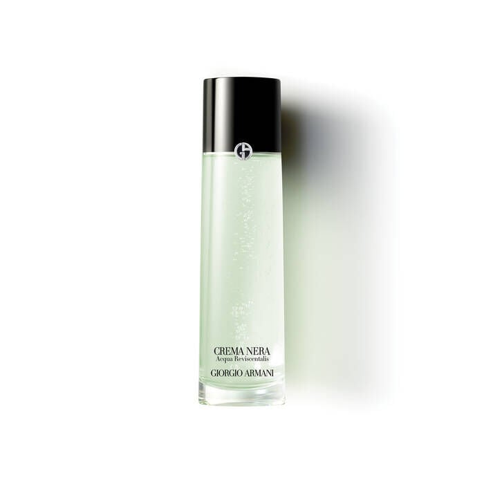 Armani nera crema store