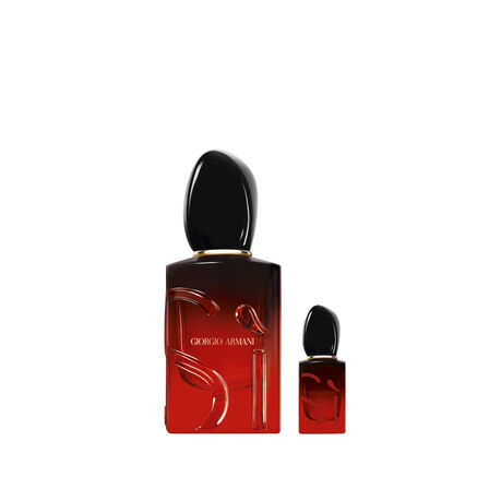 S&igrave; Passione Intense Eau de Parfum Holiday Set