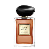 armani priv  santal d n sh