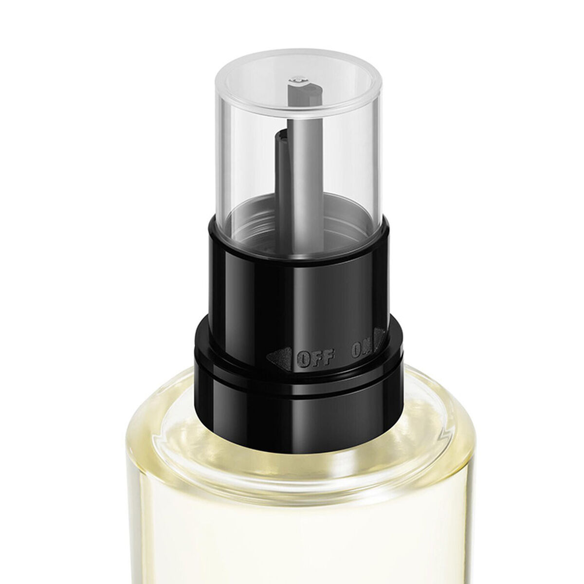 armani code parfum refill