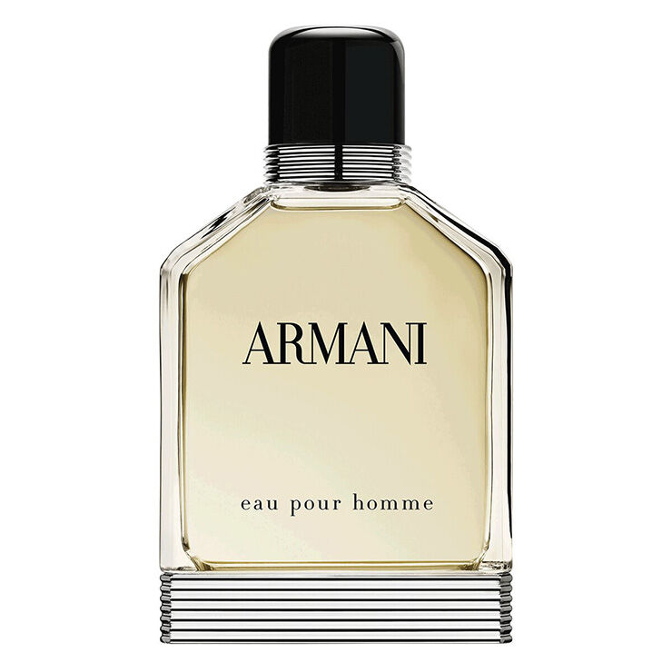 Original armani cologne store