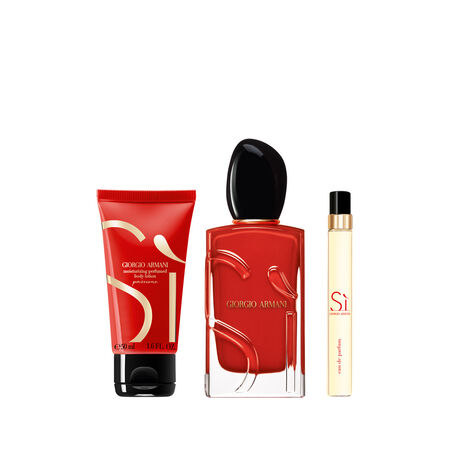 S&Igrave; Passione Eau de Parfum 100ml Holiday Set&nbsp;