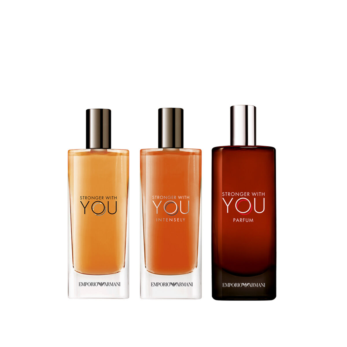 stronger with you holiday set