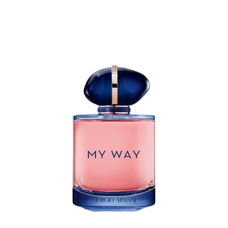 MY WAY EAU DE PARFUM INTENSE MY WAY EAU DE PARFUM INTENSE