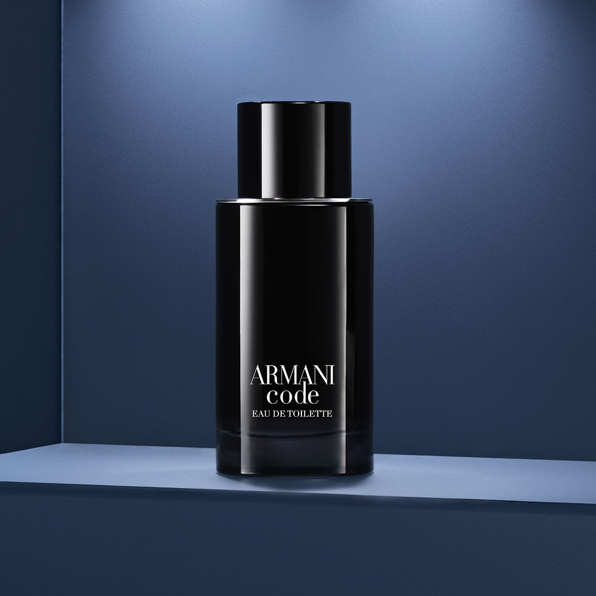 armani code eau de toilette