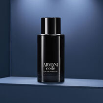 armani code eau de toilette