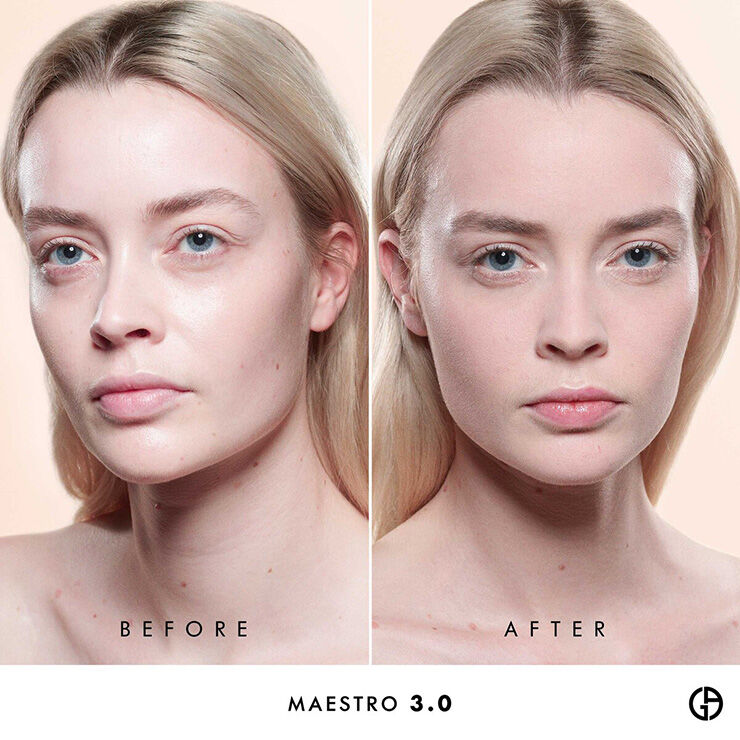 MAESTRO FUSION MAKEUP Armani Beauty