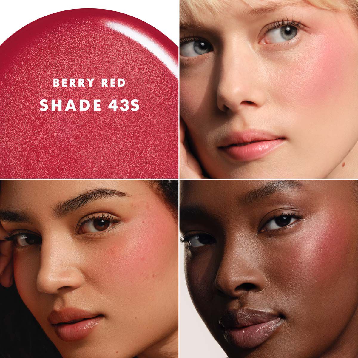 luminous silk cheek tint shine