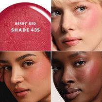 luminous silk cheek tint shine