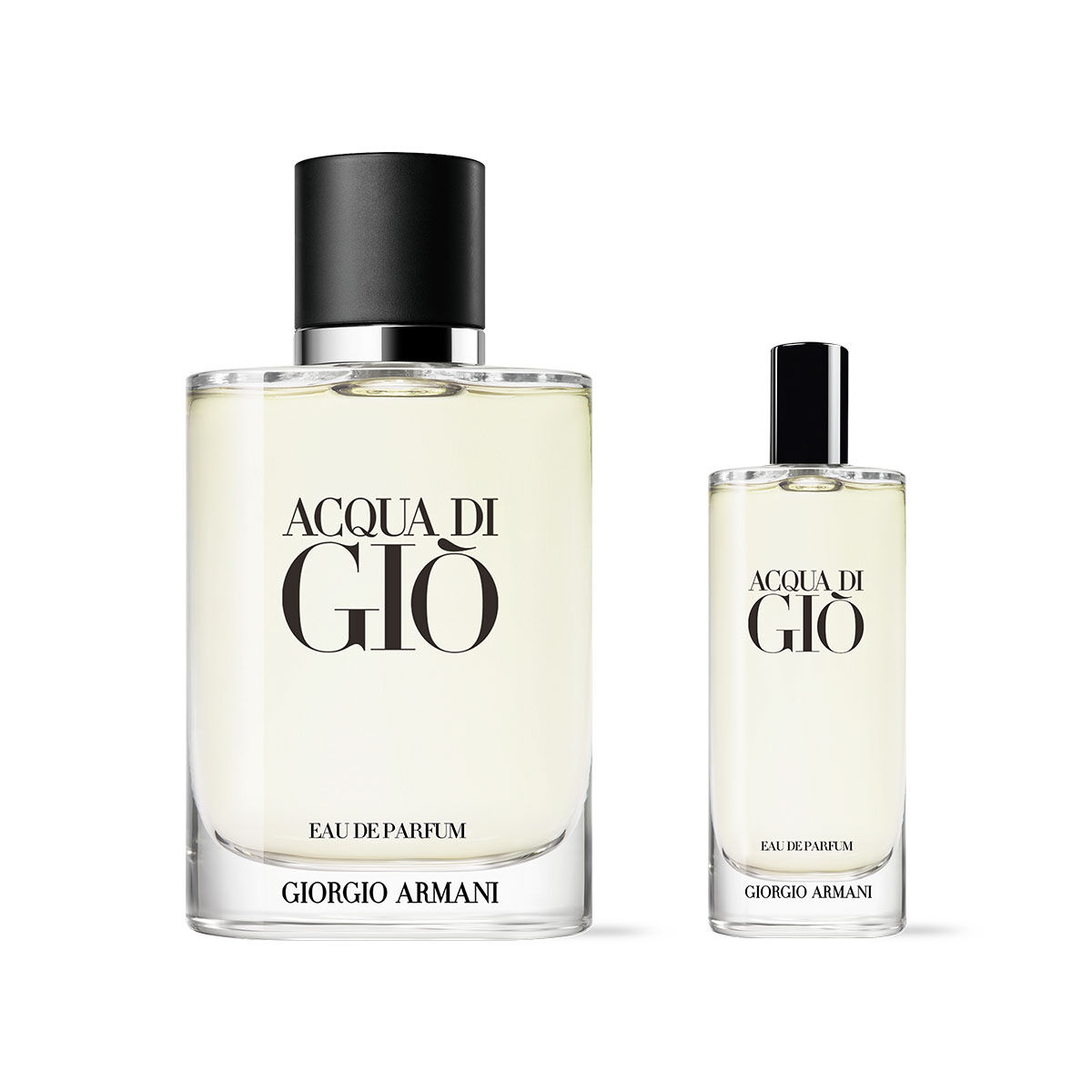 acqua di gio eau de parfum gift set