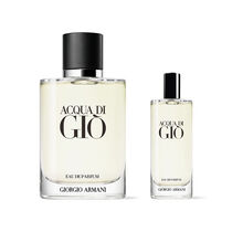 acqua di gio eau de parfum gift set