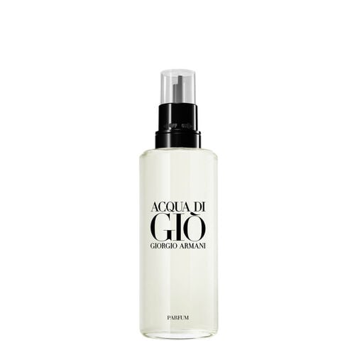 Giorgio Armani Acqua Di Gio Parfum Refillable REFILL150ml