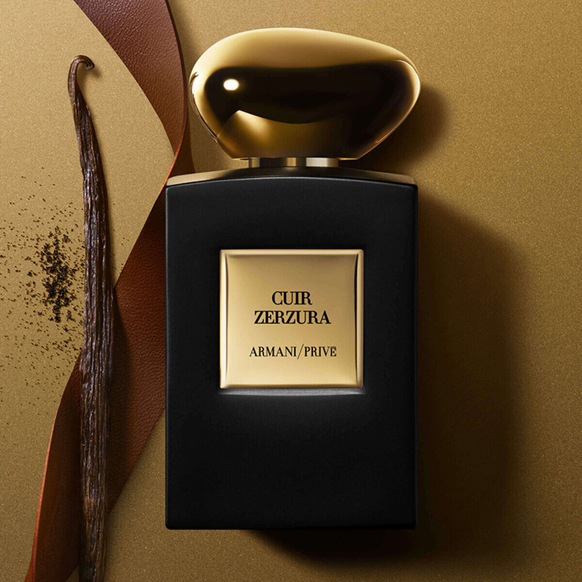 عطر كوير زرزورة من أرماني بريفيه