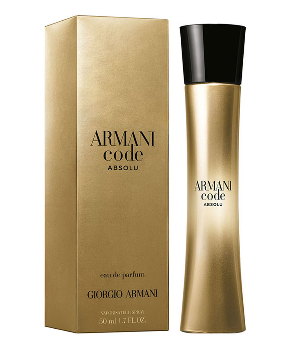 ARMANI CODE ABSOLU EAU DE PARFUM