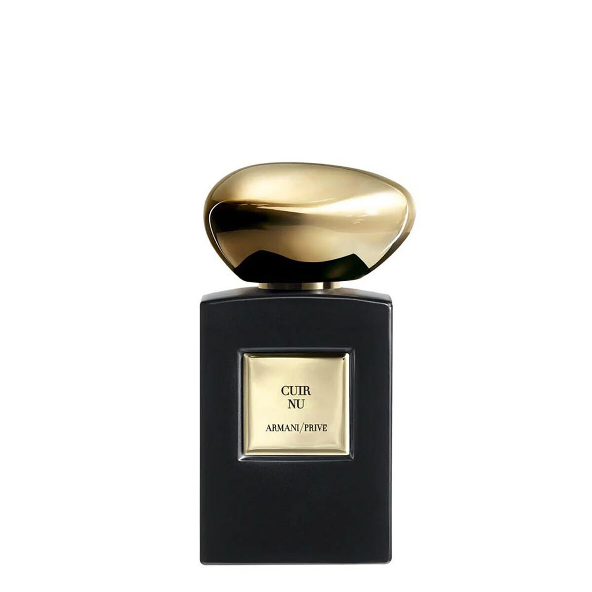 armani priv  cuir nu