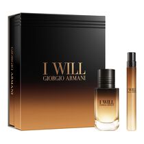 i will eau de parfum 30ml holiday gift set