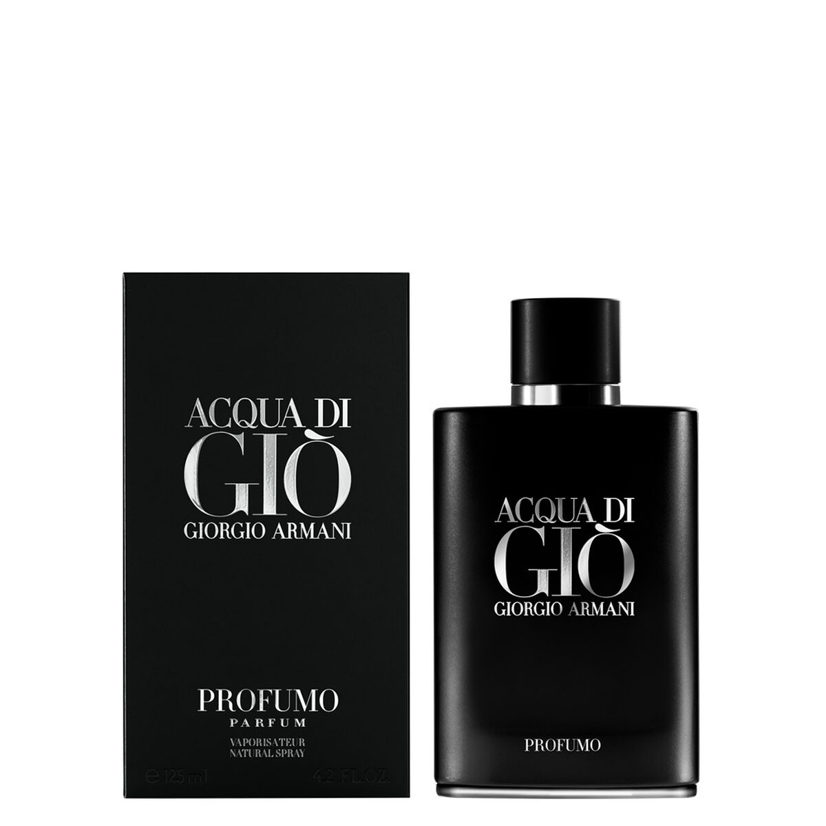 acqua di gio profumo