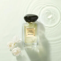 عطر جازمان كوسامونو من أرماني بريفيه
