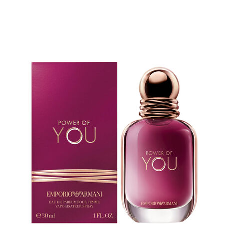 Power of You Eau de Parfum