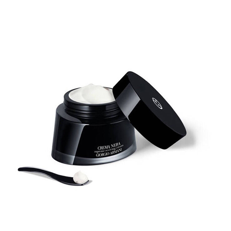 Armani crema nera sale