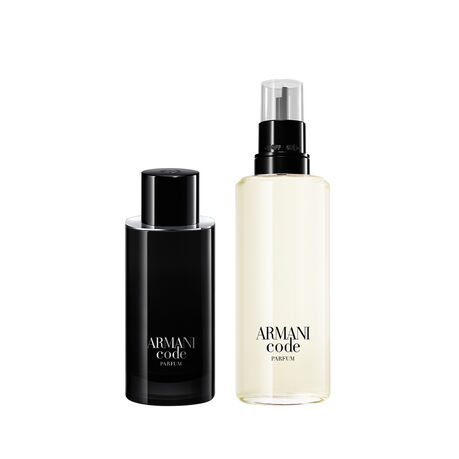 CODE LE PARFUM REFILL SET