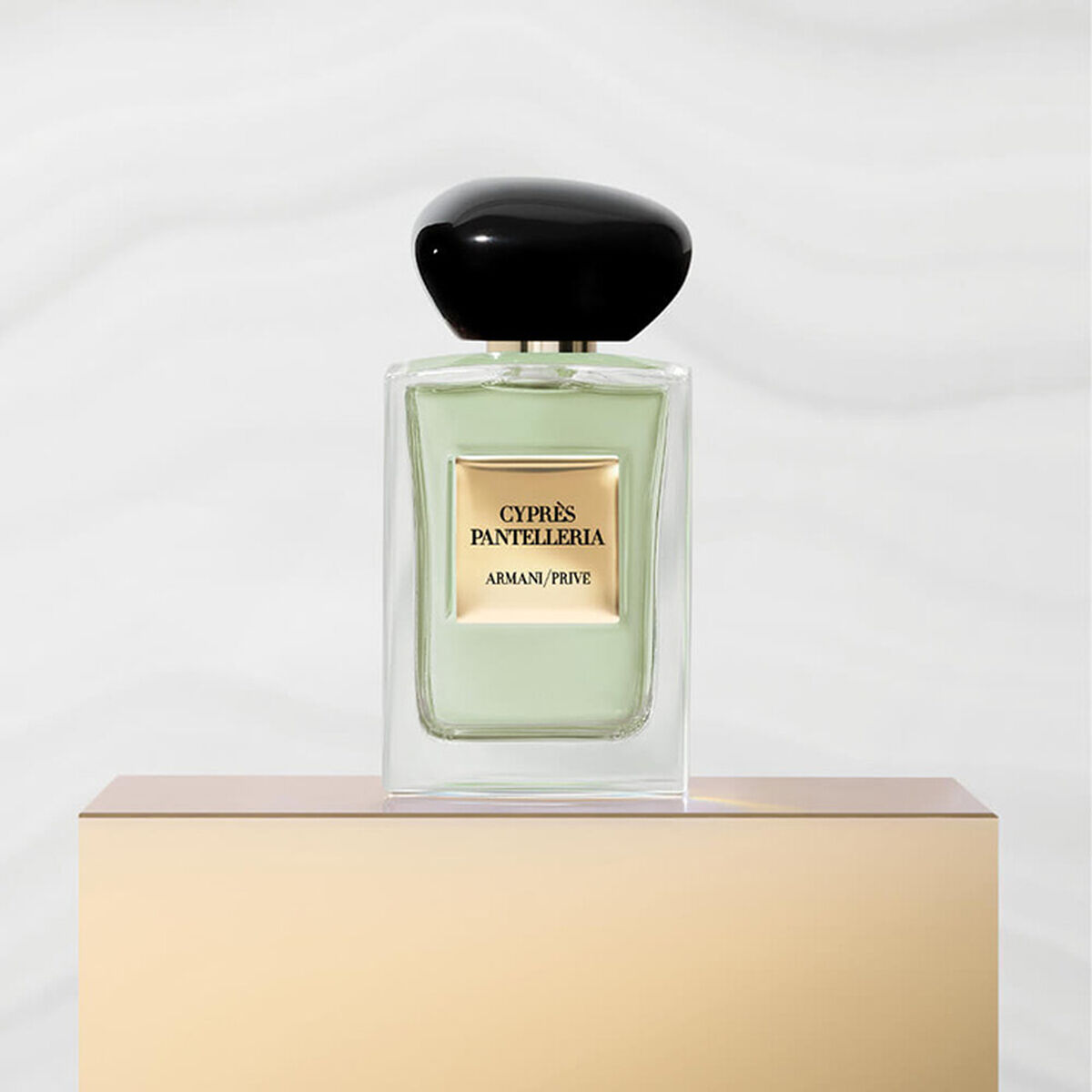 armani prive cypres pantelleria