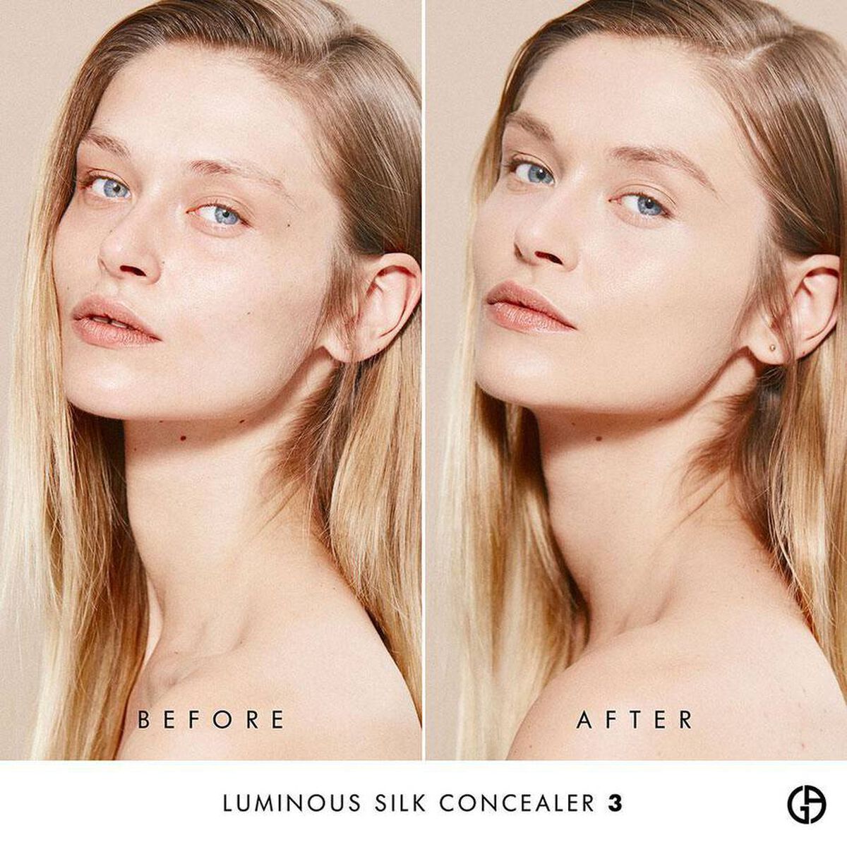 luminous silk concealer